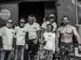 Czech Army Strongman