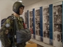 Vernisáže výstav Hrdinové a k 70. výročí výsadkových vojsk, beseda s E. Stehlíkem Anthropoid